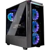 Captiva Highend Gaming I90-008, 3,4 GHz, Intel Core i7, i7-14700KF, 64 GB, 2 TB, Windows 11 Home