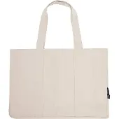 Neutral Beach Bag