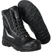 Mascot Sicherheitsstiefel INDUSTRY F1303-902 S7S Gr. 45 schwarz