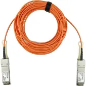 BlueOptics CBO GMBH ATZ5-BO InfiniBand-Kabel 7 m QSFP Orange ( ATZ5-BO )