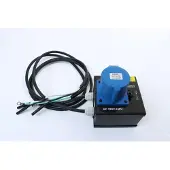 Elmag Parallelkabel für Inverter-Stromerzeuger passend zu SEBSS 3000Wi (zur Verbindung von 2 Geräten des Typs SEBSS 3000Wi)