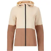 Endurance Regenjacke mit Kapuze für Damen Kinthar