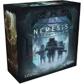Awaken Realms Nemesis Retaliation (DE) - Grundspiel