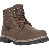 Whistler Stiefel Rego in tollem Design 5007 Mustang 41