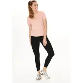Endurance Tights Tata mit kühlender Funktion 1001 Black 34