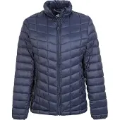 Whistler Funktionsjacke Kate in tollem Stepp-Design 2048 Navy Blazer 40