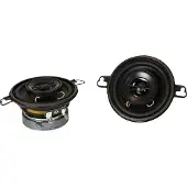 Excalibur X87 Speakerset 8 7cm 2-way 3 5"