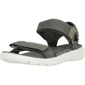 CRUZ Sandalen Ruffalo W Sandal CR222446 Grau 38