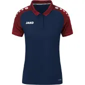 Jako Polo-Shirt Damen Performance
