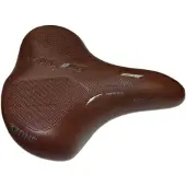 Selle Bassano Sattel SB Volare 3Zone Comfort Plus XXL Dbr