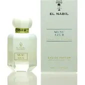 El Nabil - Eau de Parfum Musc Azur