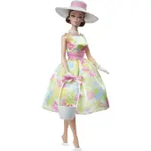 Mattel - Barbie Signature 12 Days of Spring Doll and Accessories