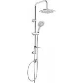 Loge Shower Column Corso