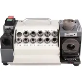 Elmag Bohrerschleifmaschine, 61010