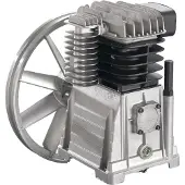 Elmag Kompressorenaggregat, Type B 2800-2