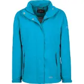 Pro-X elements Jacke CARRIE Damen METYHL BLUE 46
