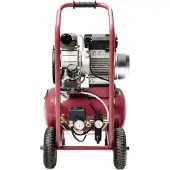 Elmag Kompressor ölfrei Serie BOY, 21230