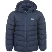Whistler Winterjacke Carseno Jr. mit wasserabweisender Eigenschaft 2048 Navy Blazer 164