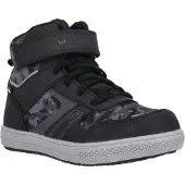 Whistler Winterschuhe Casou mit Allwetterprofil 1001 Black 30