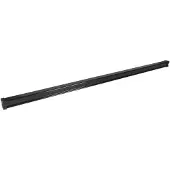 Nordrive N10000 Kargo Dachreling Dachträger Stahl PVC 115 cm