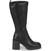 Gioseppo Stiefel GOEBLANGE, Schwarz:41
