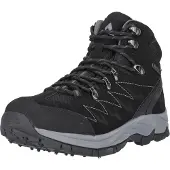 Whistler Wanderstiefel Contai im robusten Design 1001 Black 40