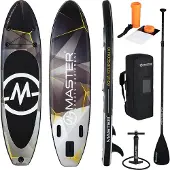Master Paddelbrett SUP Aqua Störe - 10
