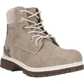 Whistler Schnürstiefeletten Whistler Lasti W W224470 Beige 40