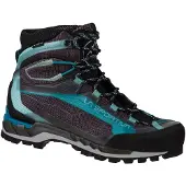 La Sportiva Trango Tech Goretex Wanderstiefel Blau EU 41 Frau Blau EU 41