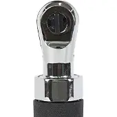 Elmag DL-Ratschenschrauber 3/8, EPS 130 Bit