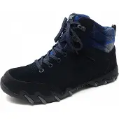Mephisto Allrounder by Nigata TEX Rubber Blau