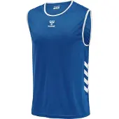 Hummel hmlCORE XK BASKET JERSEY KIDS