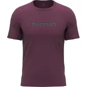 Hannah Bine Kurzarm-t-shirt