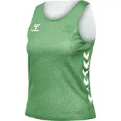 Hummel hmlCORE XK REVERSE BASKET JERSEY KI