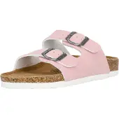 CRUZ Pantoletten Whitehill CR151945 Rosa 37