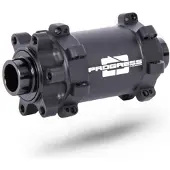 PROGRESS PACKAGING Progress Nitro Mtb Straight Pull Front Black 32H