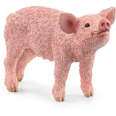 Schleich Bauernhof - Ferkel 1 St