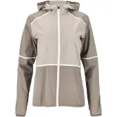 Endurance Laufjacke Flothar mit wind- und wasserabweisender Funktion 3139 Driftwood 42