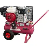 Elmag Motorkompressor PROFI-LINE BENZ 840/10/100