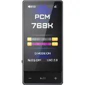 Fiio QX13 - Portable DAC