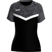 Jako Damen Shirt T-Shirt Iconic