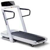 Horizon fitness Omega Z