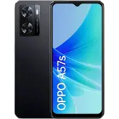 OPPO A57s 4+64GB 6,6" Starry Black DS OPT