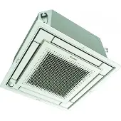 Daikin Kassetten-Klimagerät Ffa50a9 Multi-Split mit R32 Kältemittel