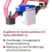 Elmag Kompressor PROFI-LINE, 11040