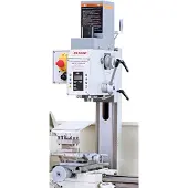 Elmag Fräs- und Bohreinheit MFB 16 Vario - 88115