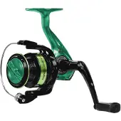 Delphin Elixir 3T 3000 Frontbremsrolle