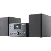 GoGen Wieża Zestaw audio z bluetooth GoGEN MSC472BTDAB