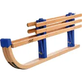 Colint Klapprodel/Holzrodel Davos 110 cm