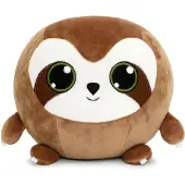 WP Merchandise - Faultiere Lazy plüschtier (22 cm)